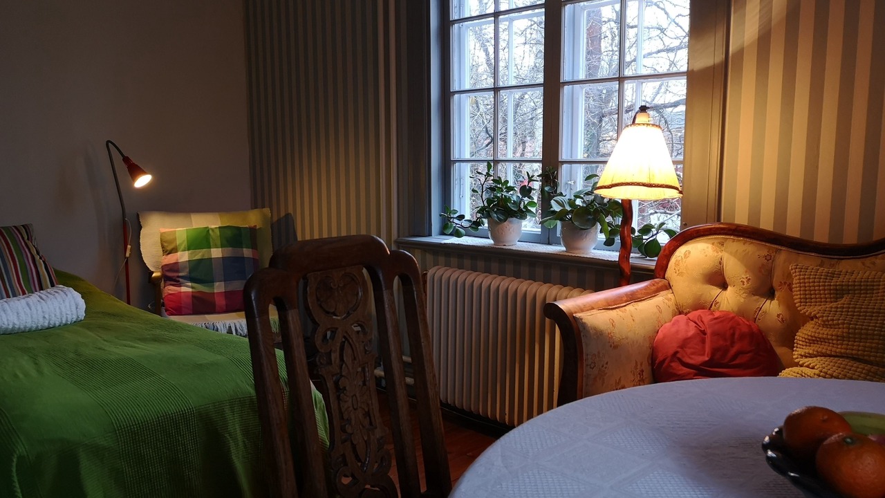 Photo of Bedroom in Nacka
