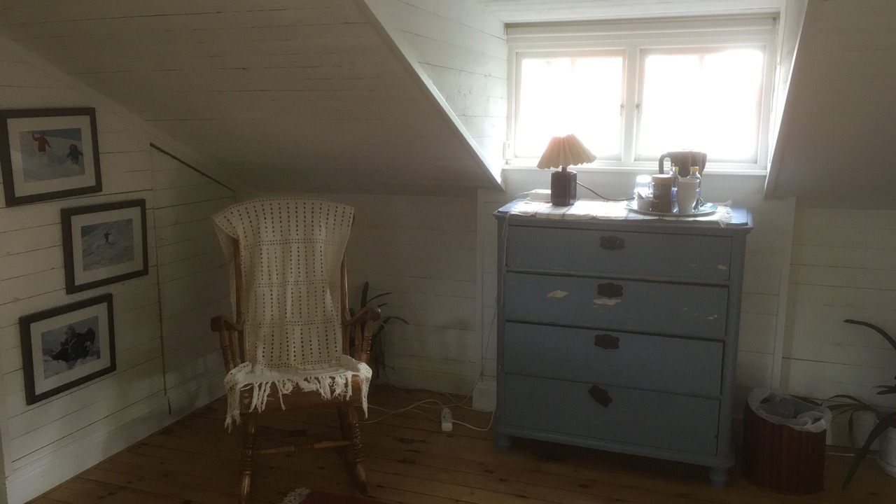 Photo of Bedroom in Nacka