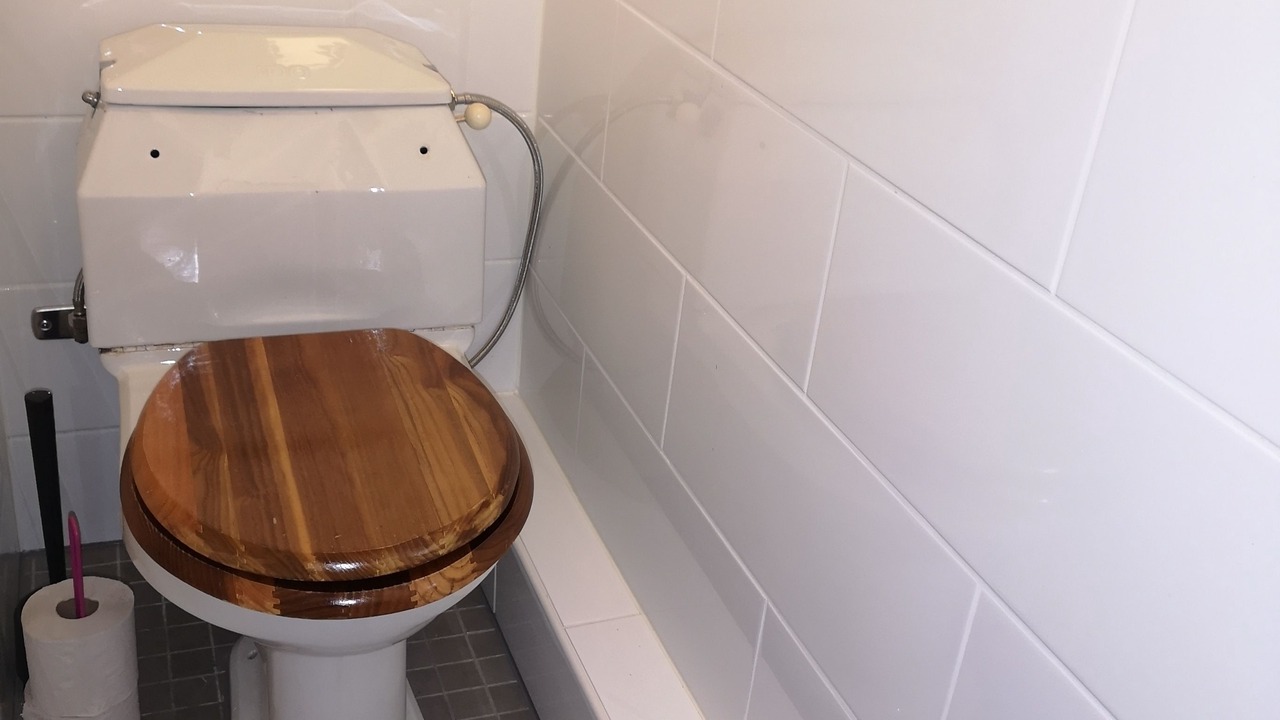 Photo of Bathroom in Nacka