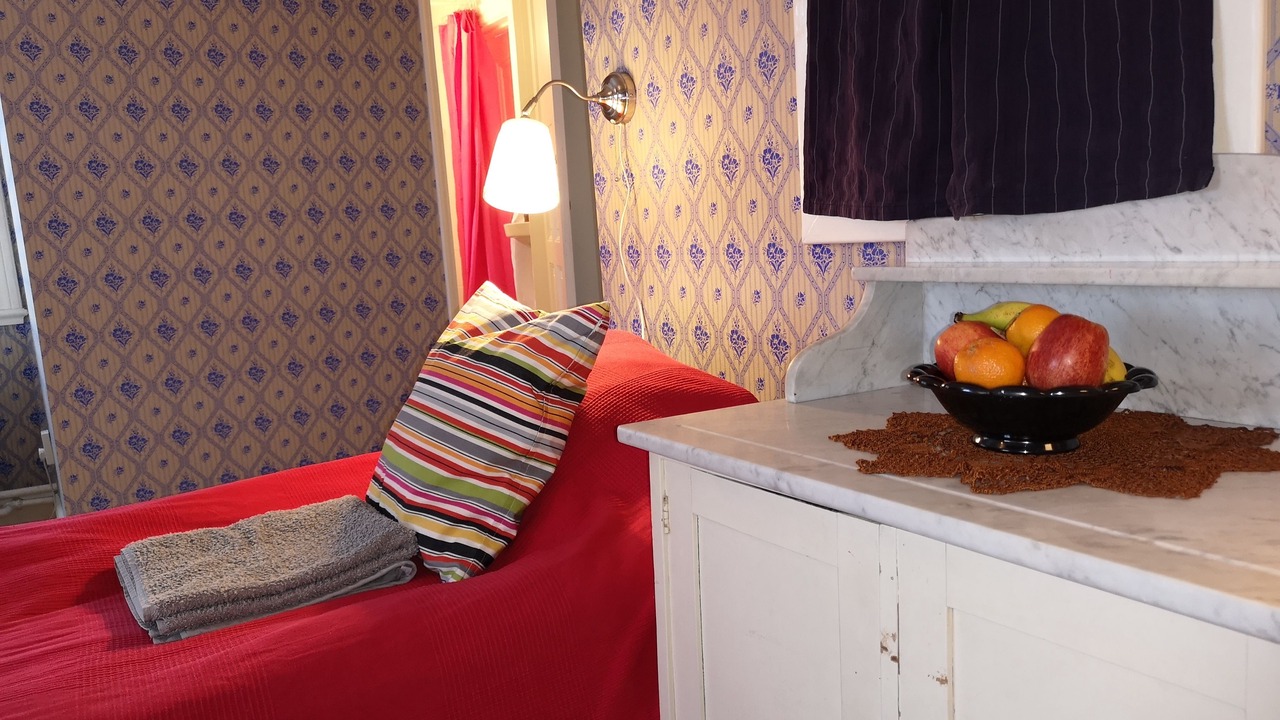Photo of Bedroom in Nacka