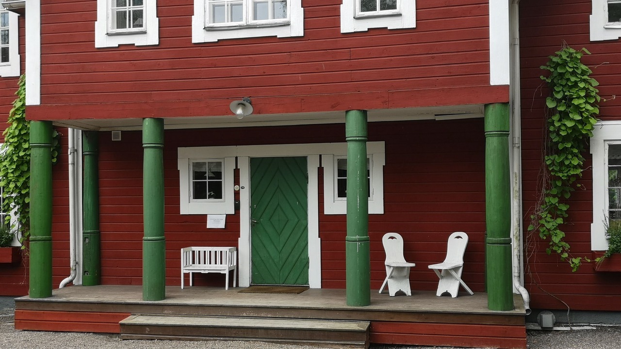 Photo of Outdoor in Nacka