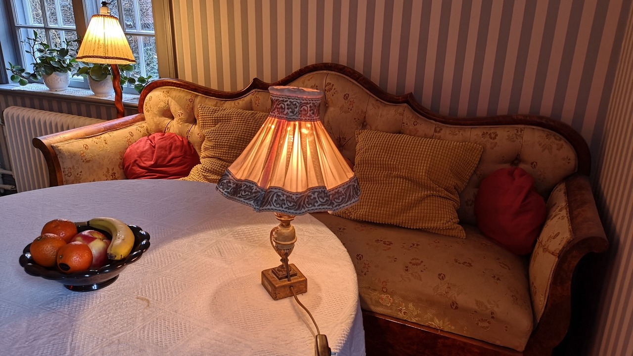 Photo of Bedroom in Nacka