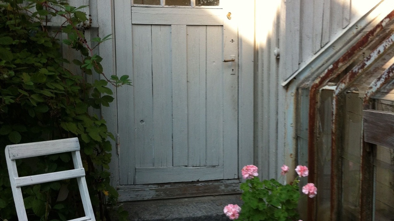 Photo of Patio Balcony in Nacka