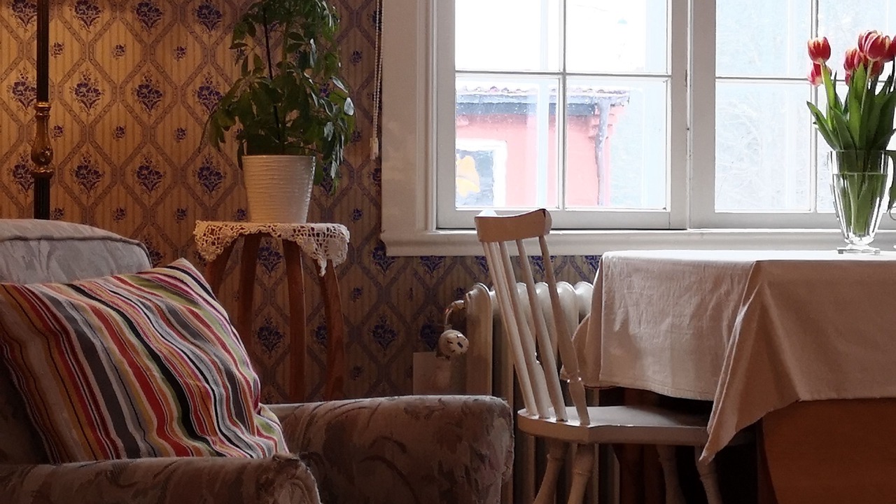 Photo of Bedroom in Nacka