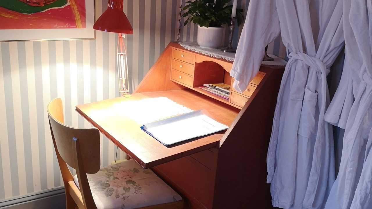 Photo of Bedroom in Nacka
