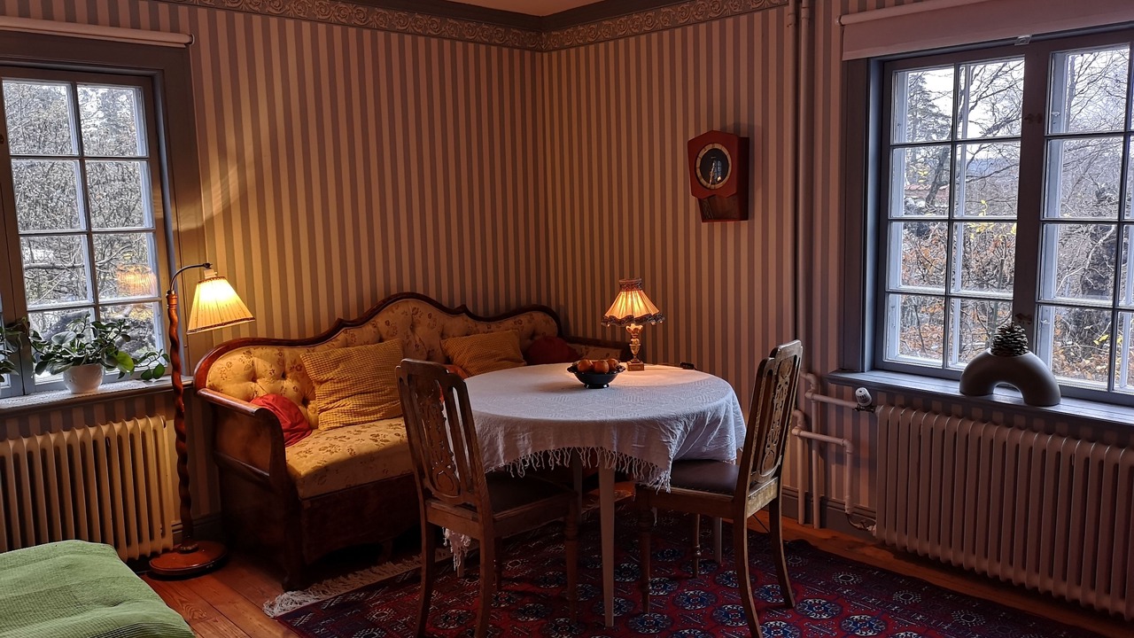 Photo of Bedroom in Nacka