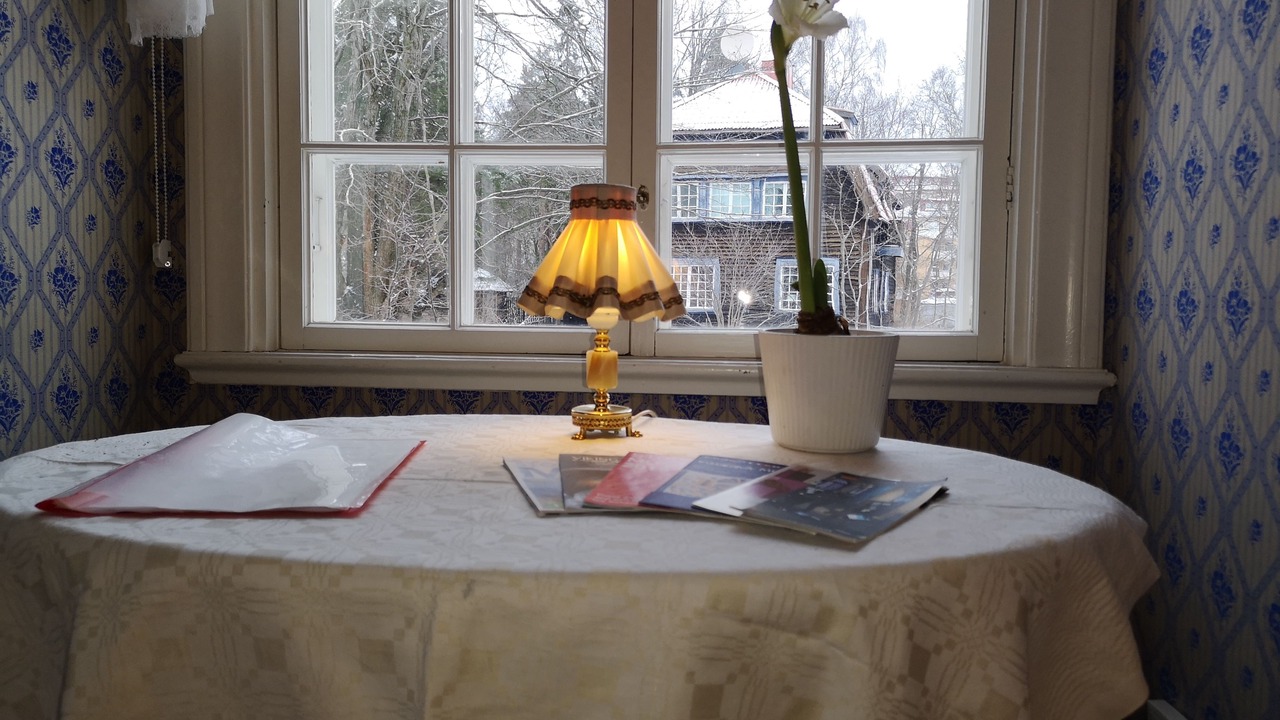 Photo of Bedroom in Nacka