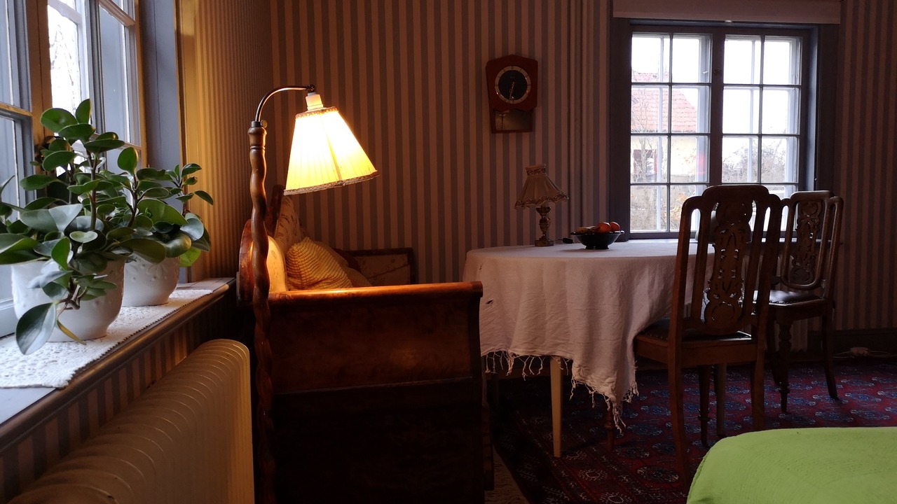 Photo of Livingroom in Nacka