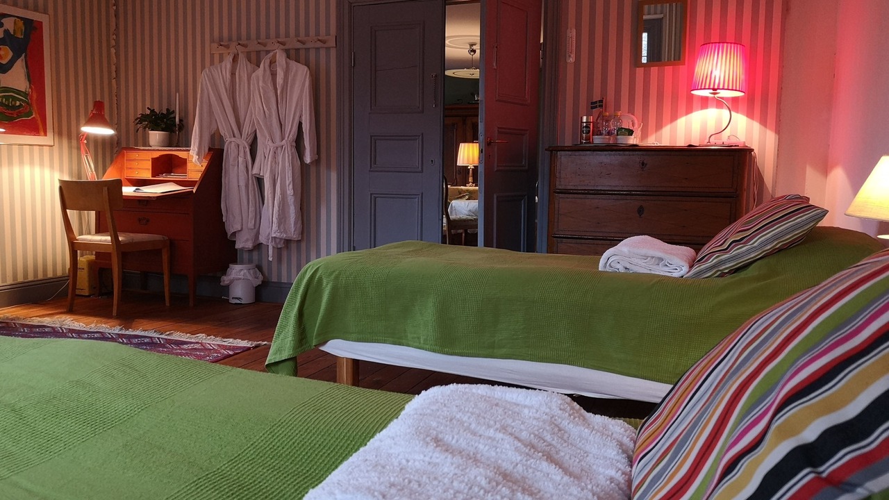 Photo of Bedroom in Nacka