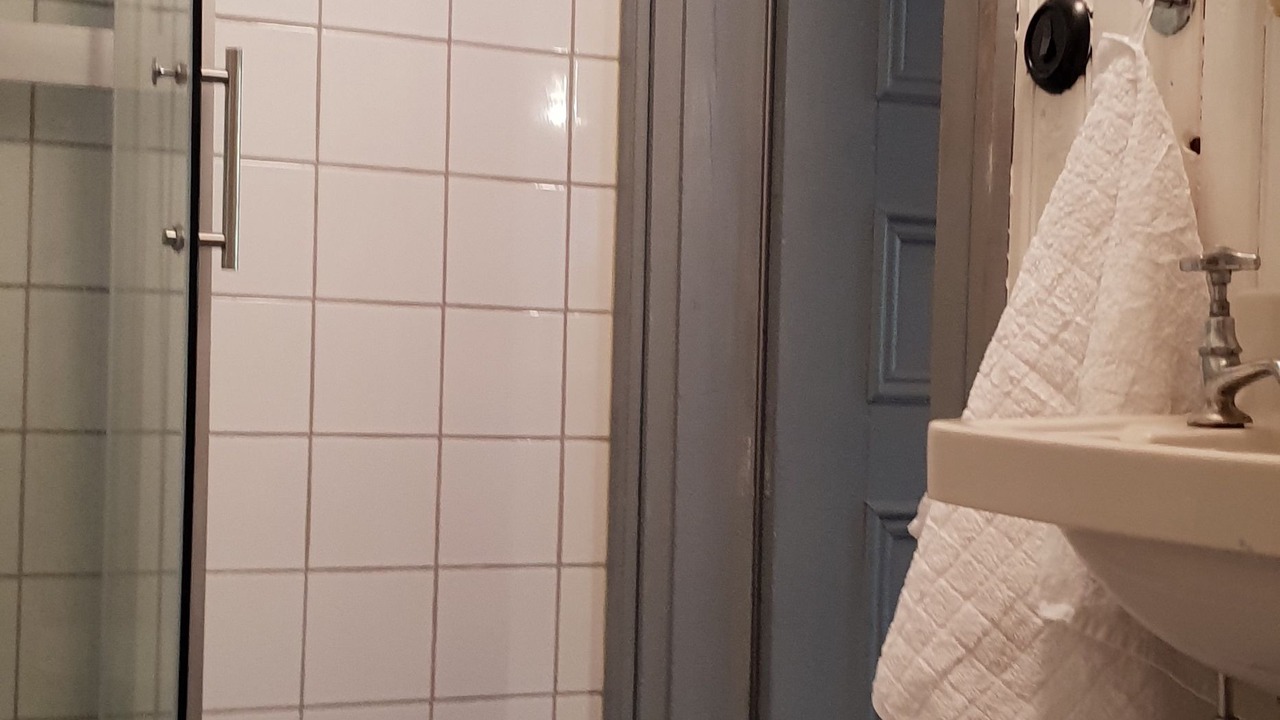 Photo of Bathroom in Nacka