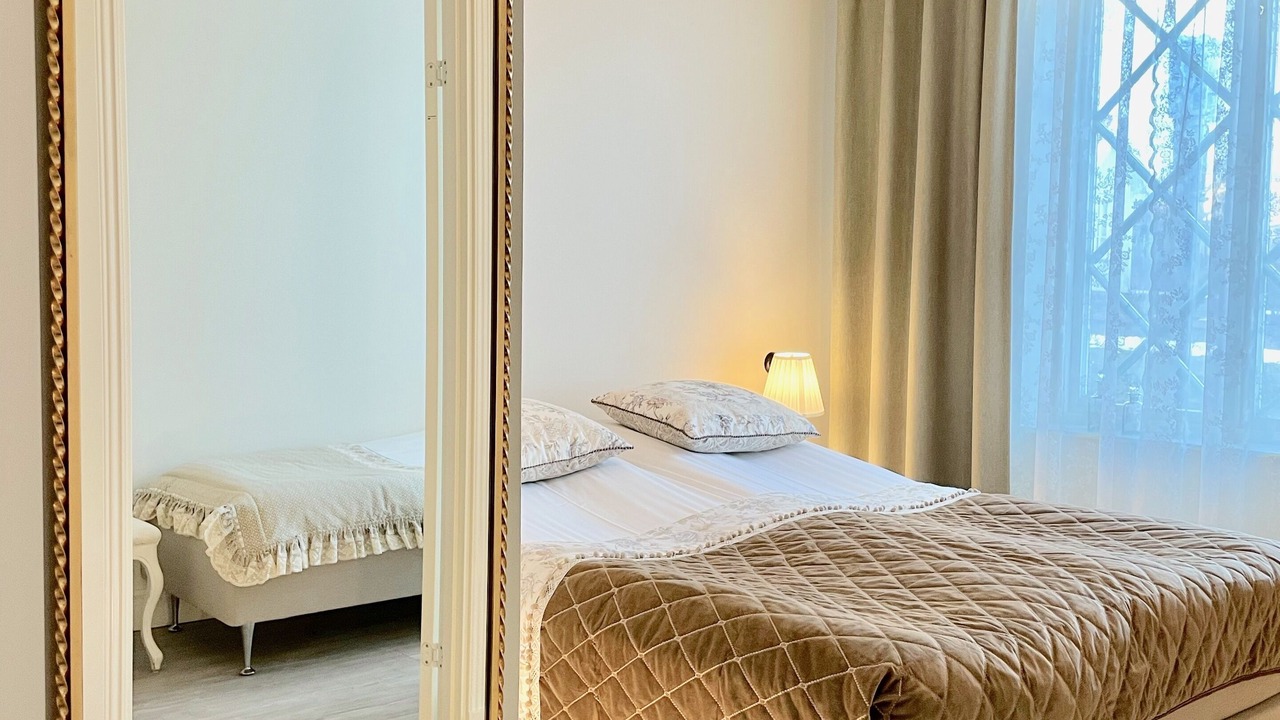 Photo of Bedroom in Falkenberg