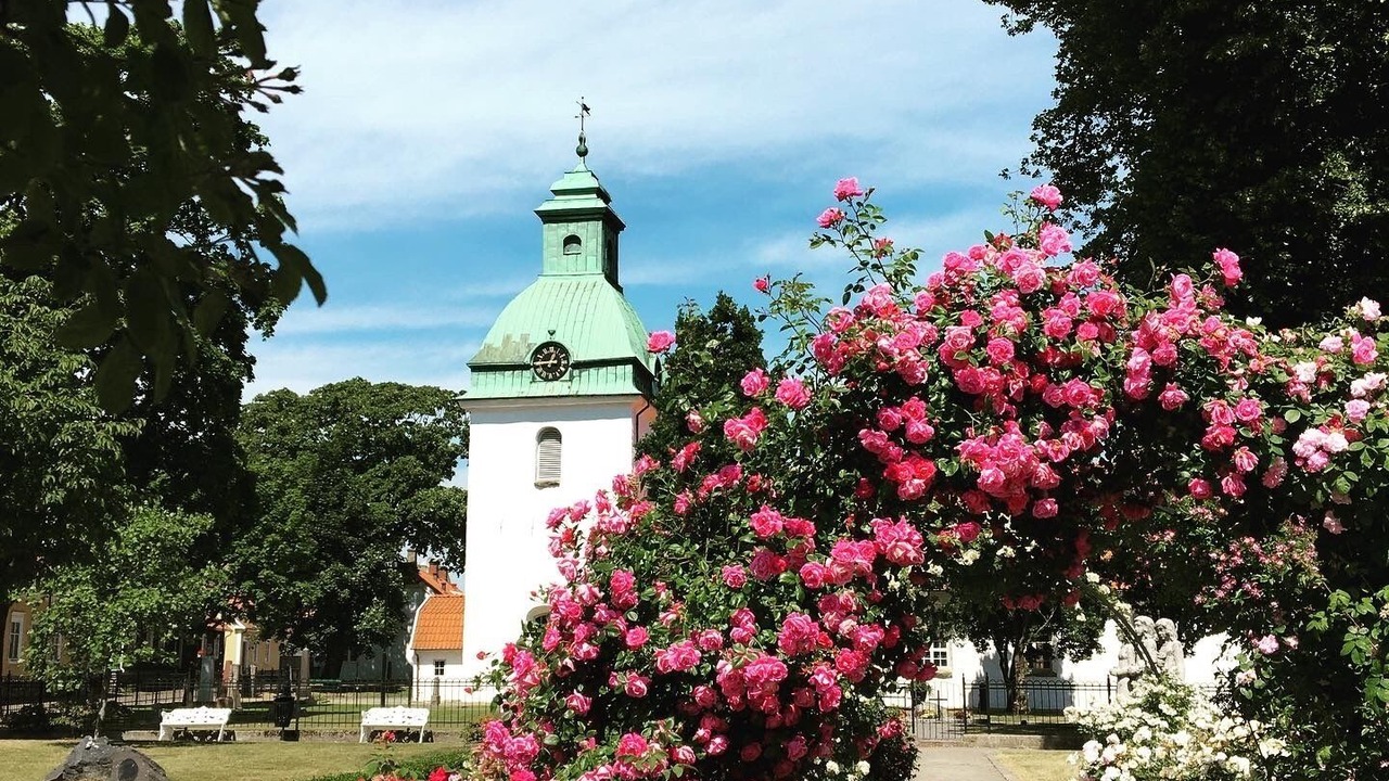 Photo of Outdoor in Falkenberg