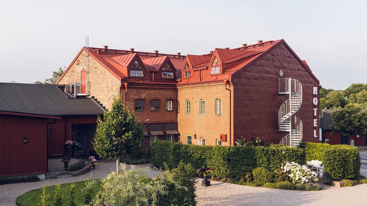 Photo of Outdoor in Falkenberg