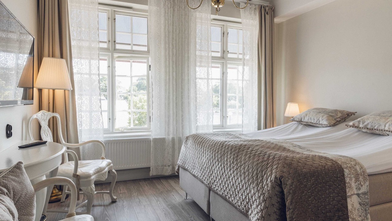 Photo of Bedroom in Falkenberg
