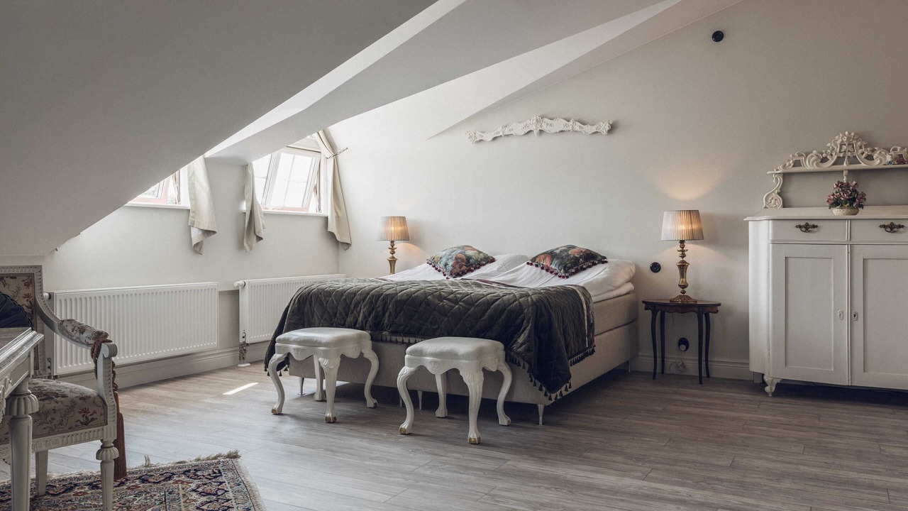 Photo of Livingroom in Falkenberg