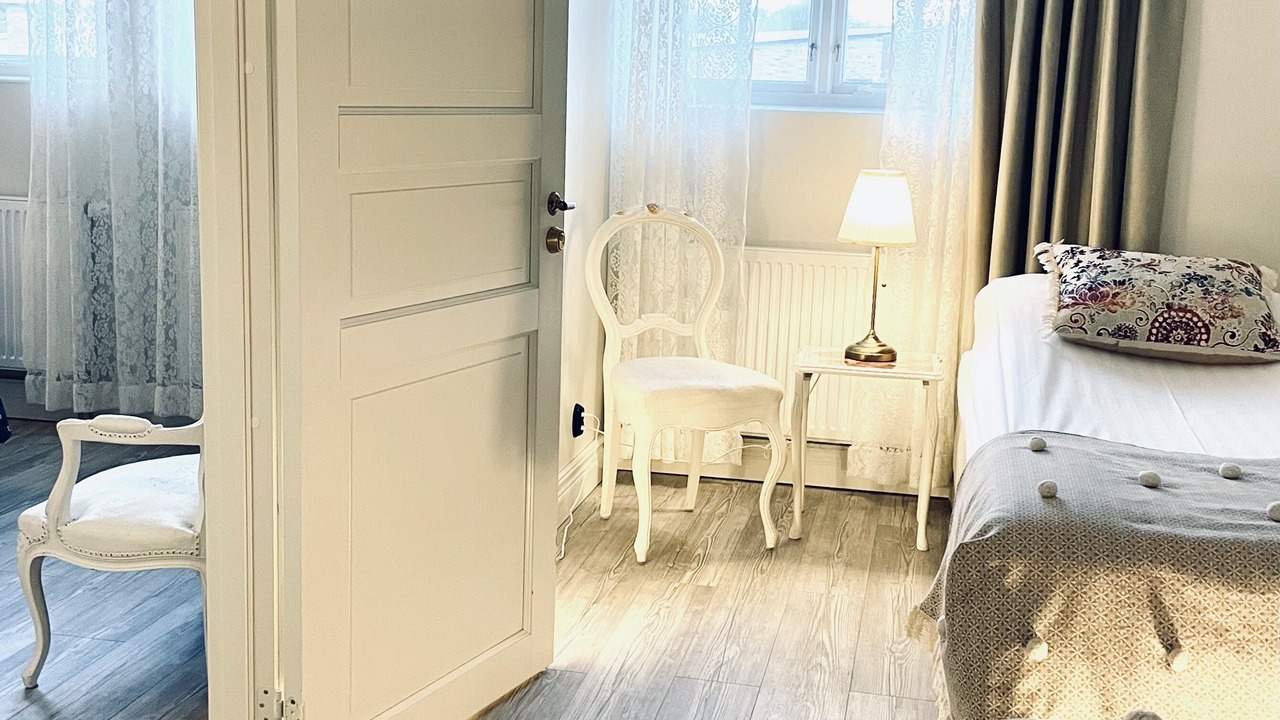 Photo of Bedroom in Falkenberg
