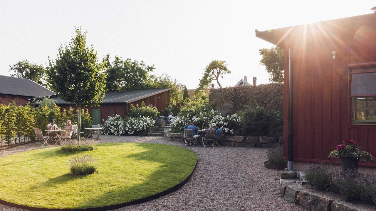 Photo of Outdoor in Falkenberg