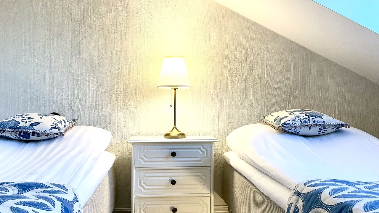 Photo of Bedroom in Falkenberg