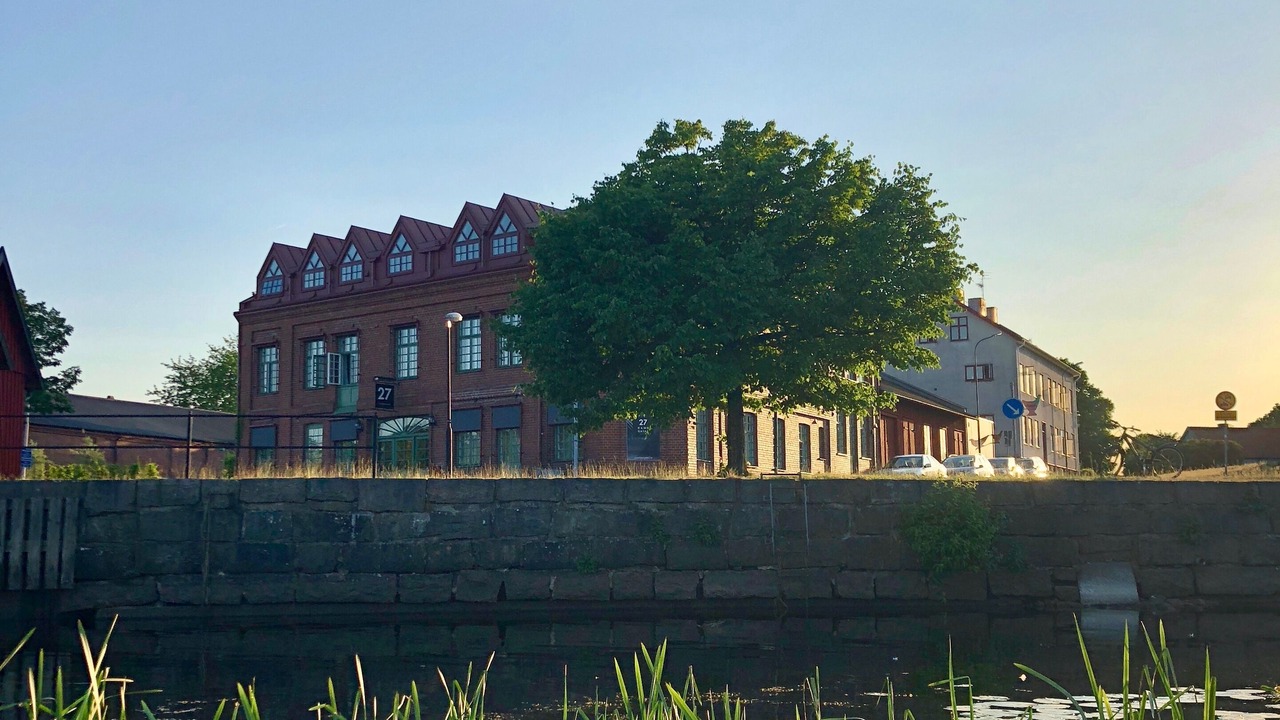 Photo of Outdoor in Falkenberg