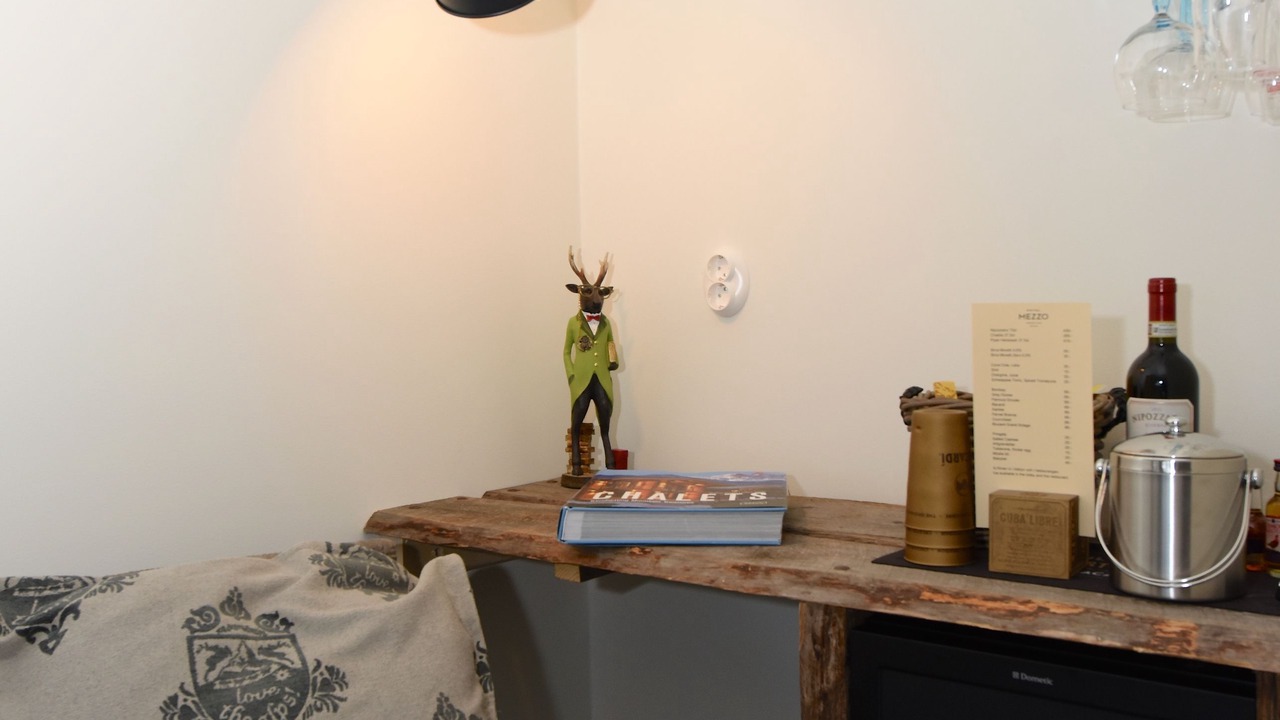Photo of Bedroom in Stoten