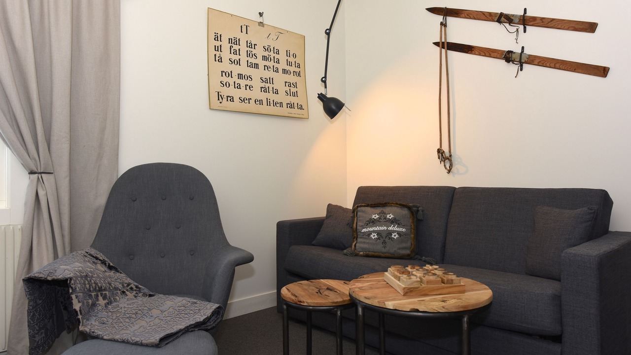 Photo of Bedroom in Stoten