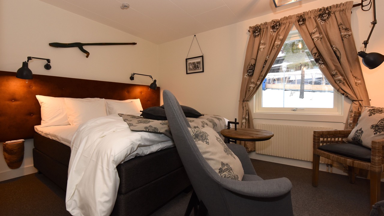 Photo of Bedroom in Stoten