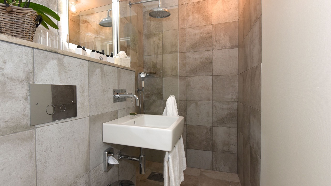 Photo of Bathroom in Stoten