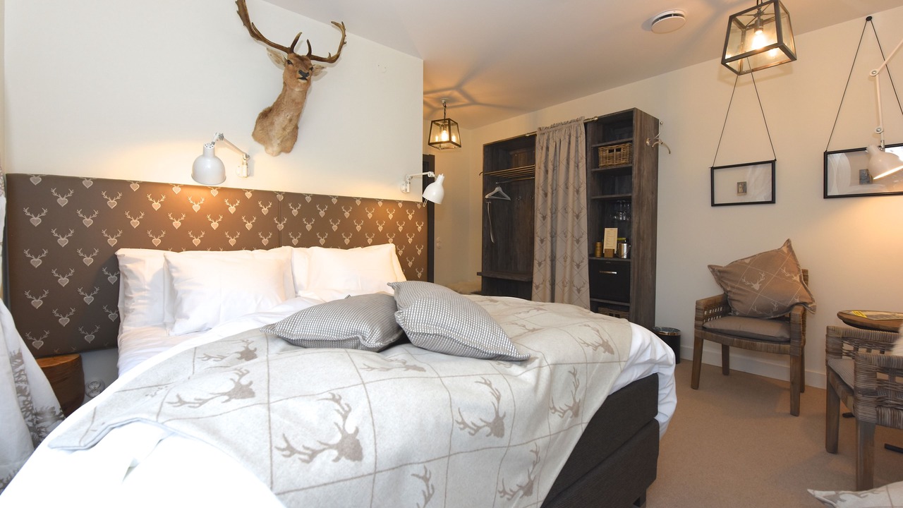 Photo of Bedroom in Stoten
