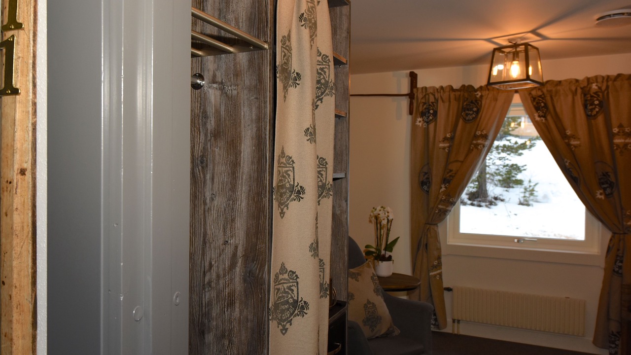 Photo of Bedroom in Stoten