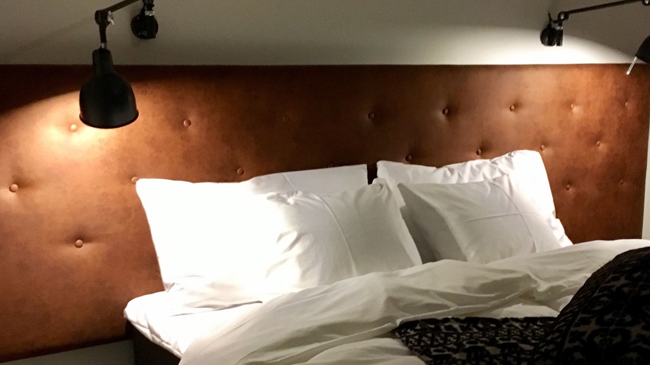 Photo of Bedroom in Stoten