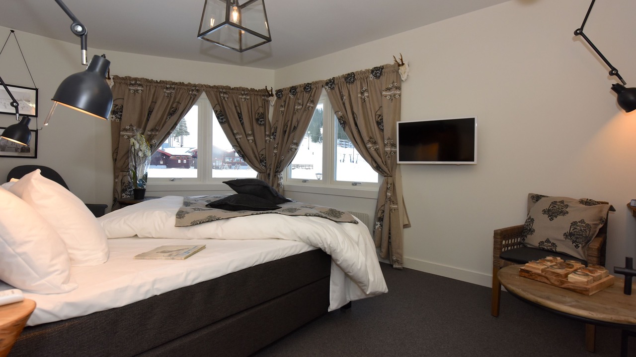 Photo of Bedroom in Stoten