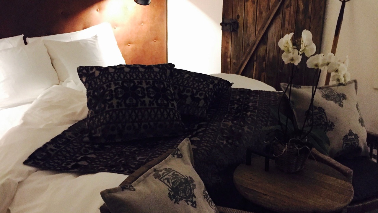 Photo of Bedroom in Stoten