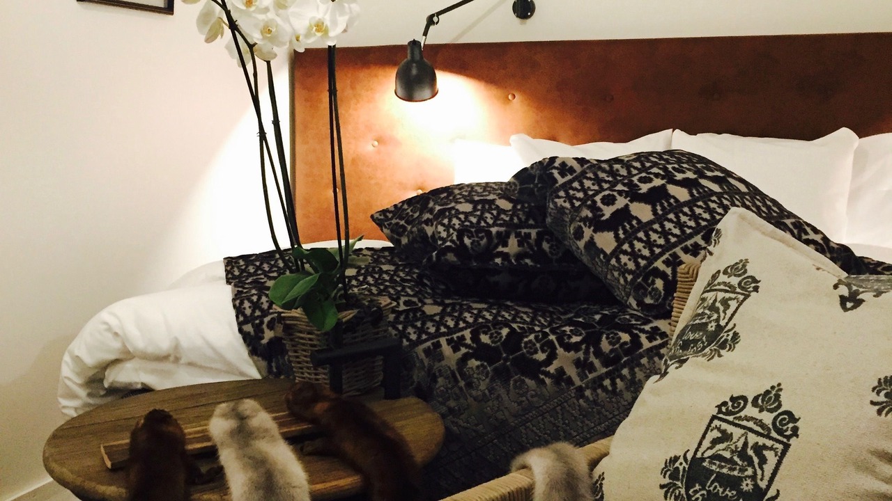 Photo of Bedroom in Stoten