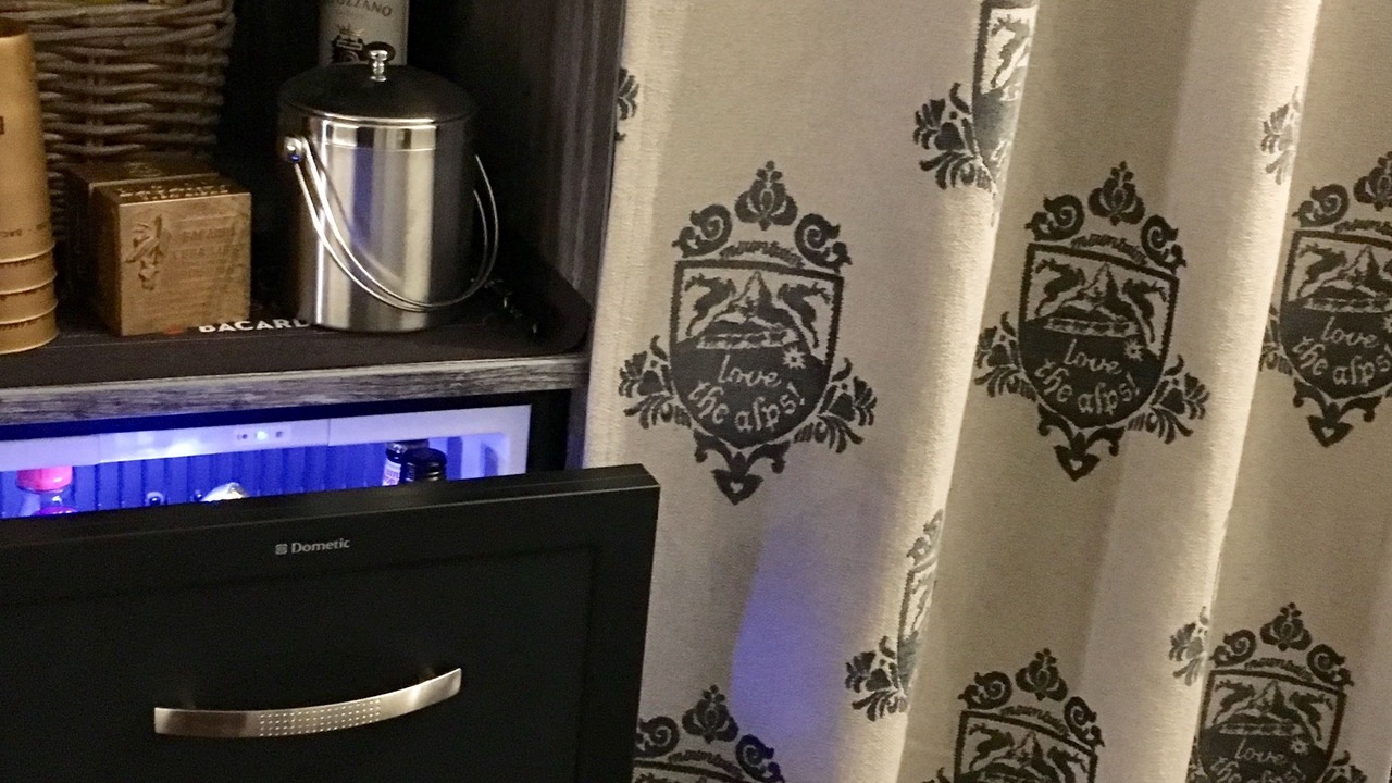 Photo of Bedroom in Stoten