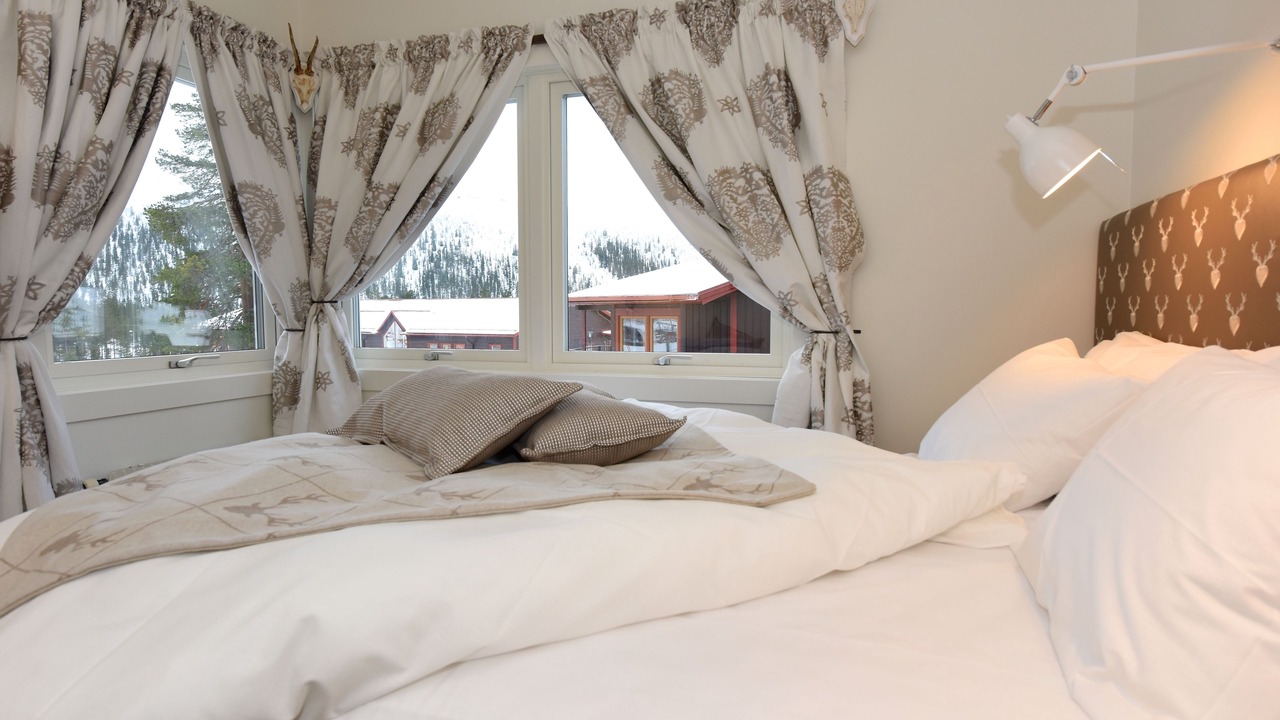 Photo of Bedroom in Stoten