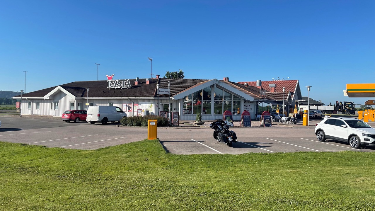 Photo of Outdoor in Falkoping