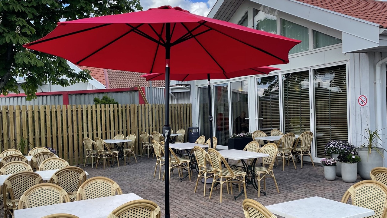 Photo of Patio Balcony in Falkoping