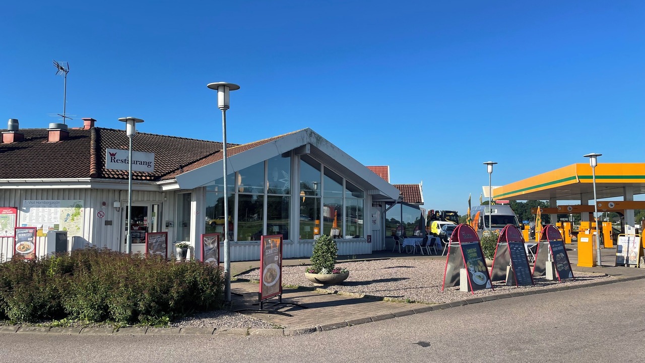 Photo of Outdoor in Falkoping