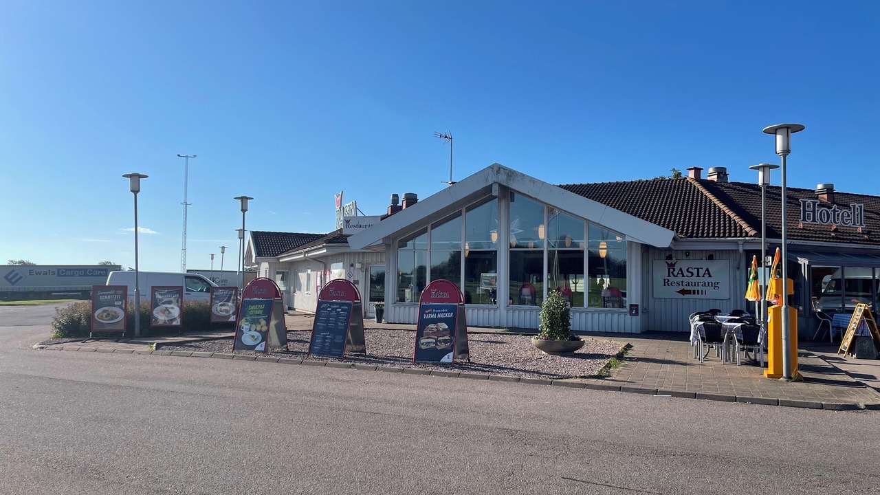 Photo of Outdoor in Falkoping