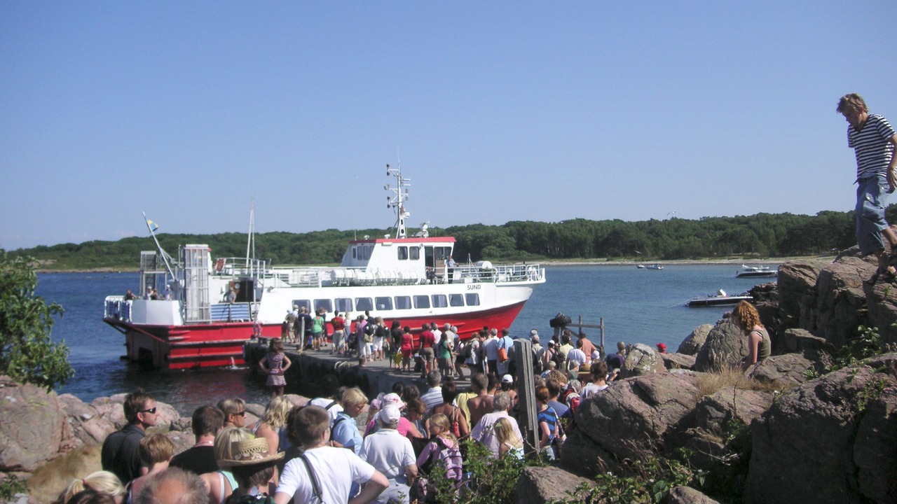 Photo of Others in Ostra Karup