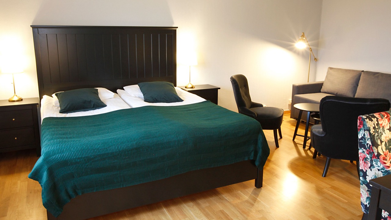 Photo of Bedroom in Ostra Karup