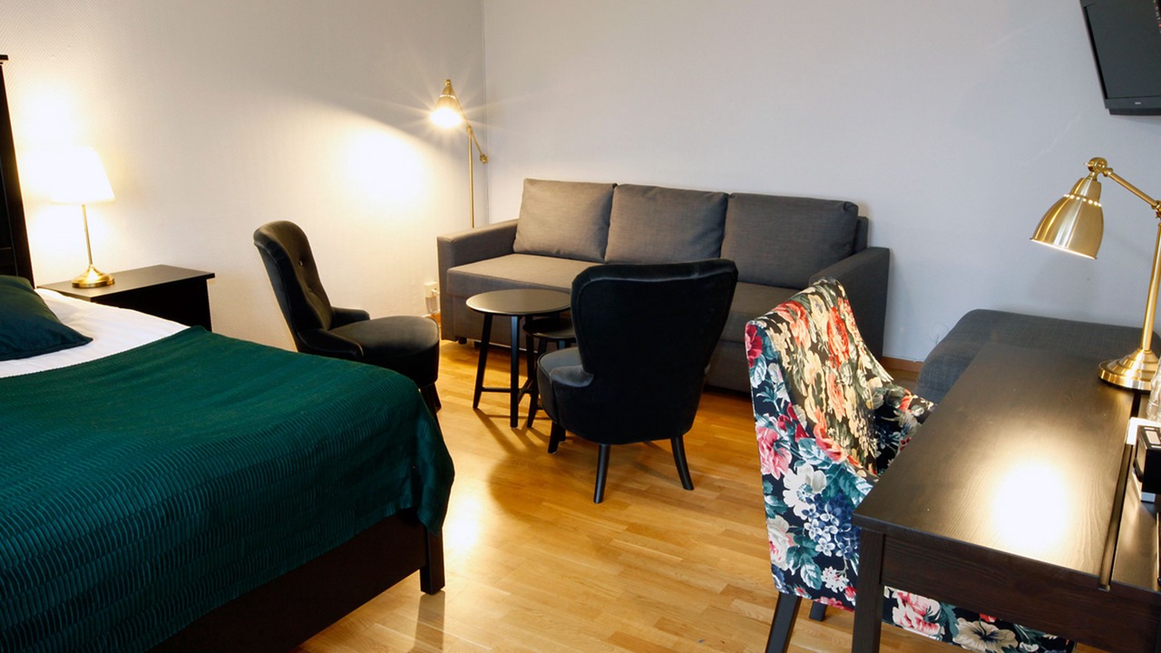 Photo of Bedroom in Ostra Karup