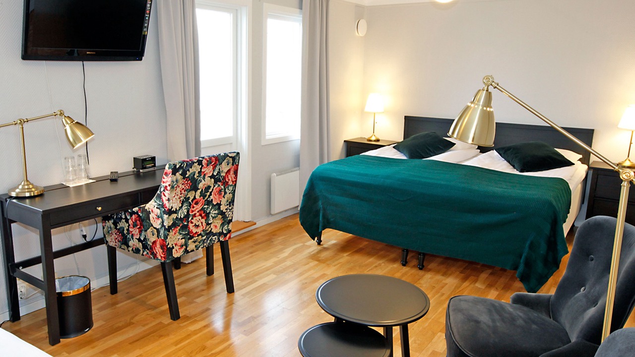 Photo of Bedroom in Ostra Karup