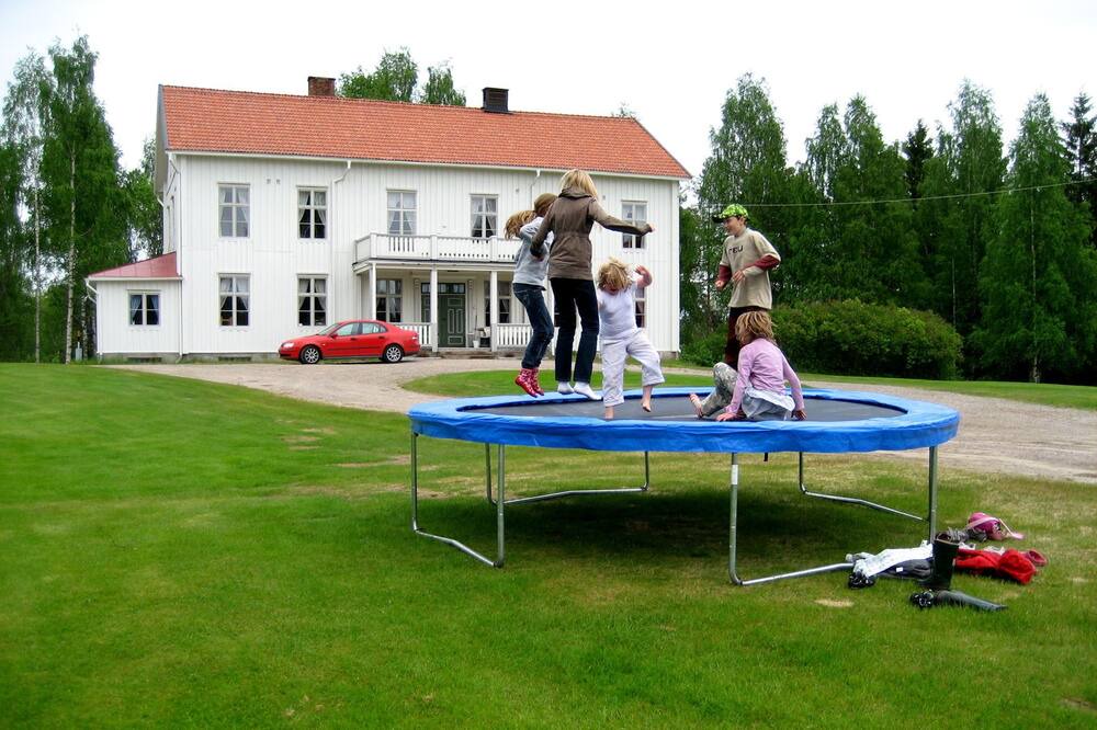 Photo of Outdoor in Letafors