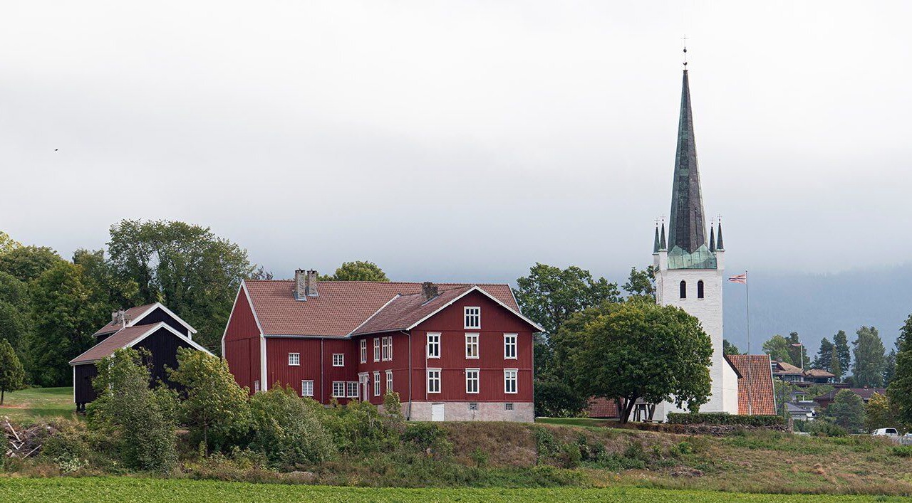Photo of Others in Hole Municipality