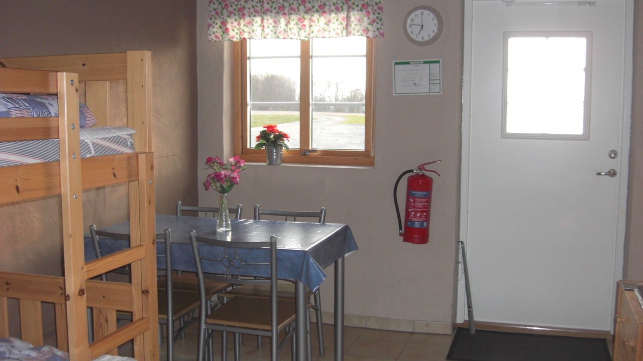 Photo of Kitchen in Malarhusens