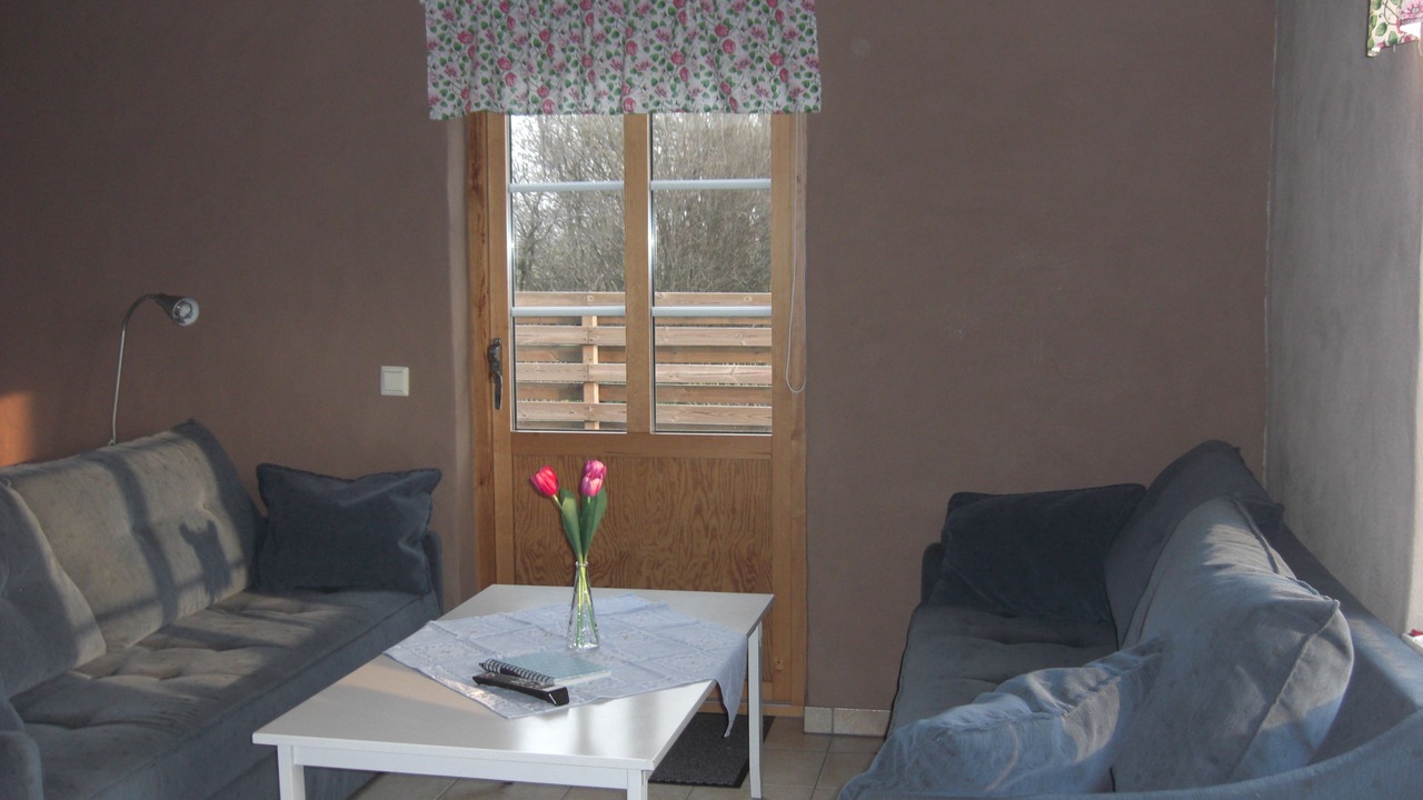 Photo of Bedroom in Malarhusens