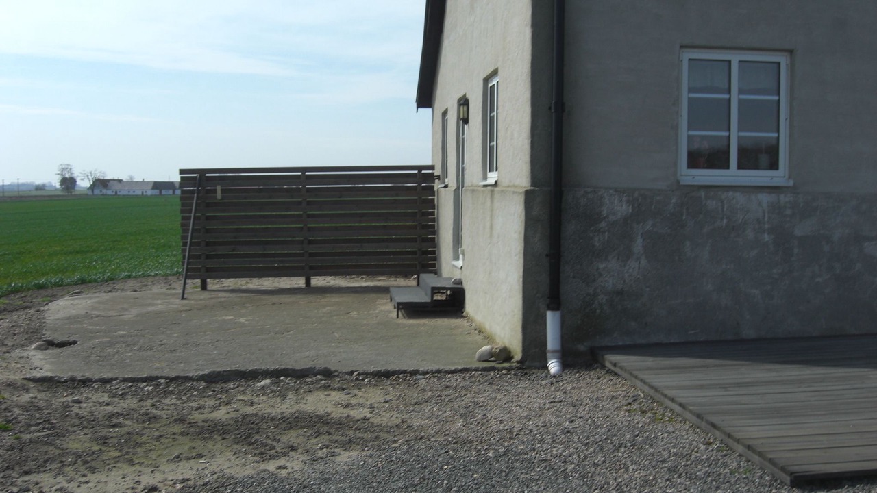 Photo of Buildings in Malarhusens