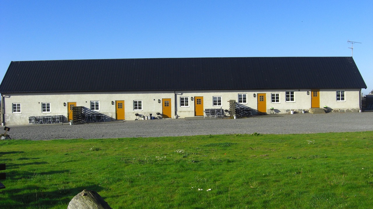 Photo of Outdoor in Malarhusens
