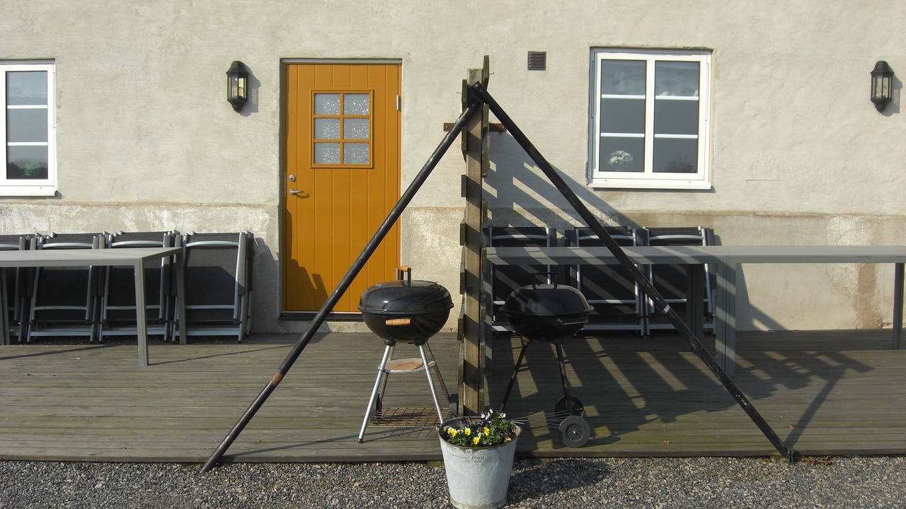 Photo of Outdoor in Malarhusens